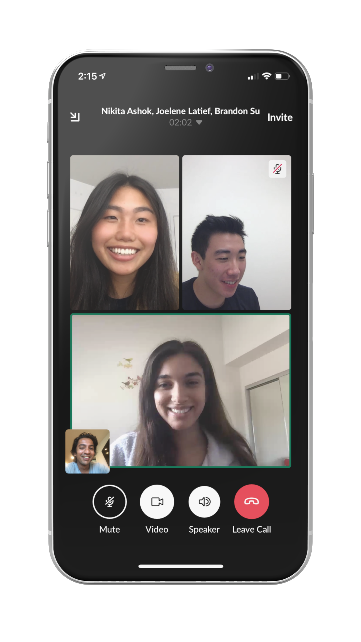 Slack — product image