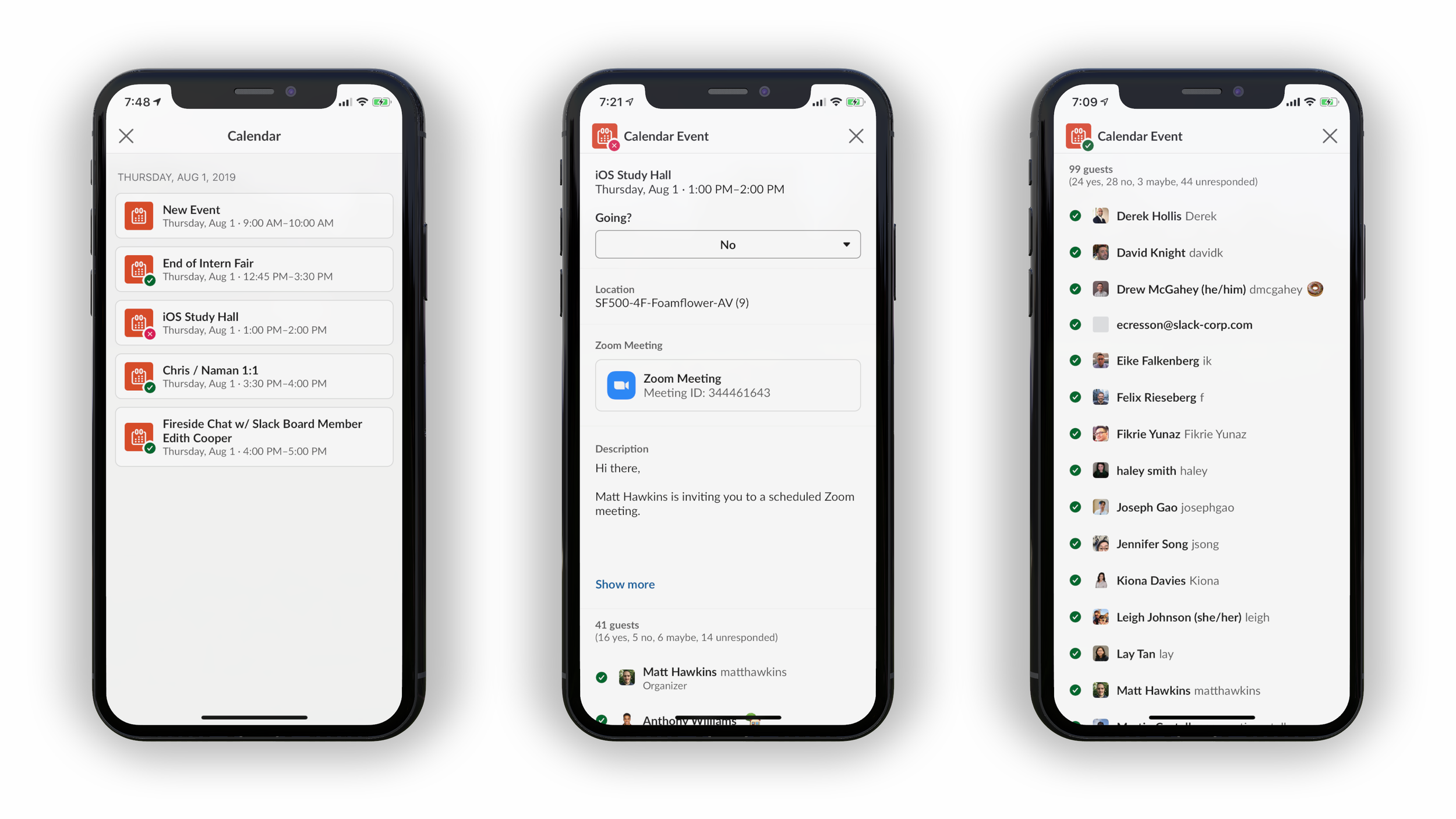 Slack — product image