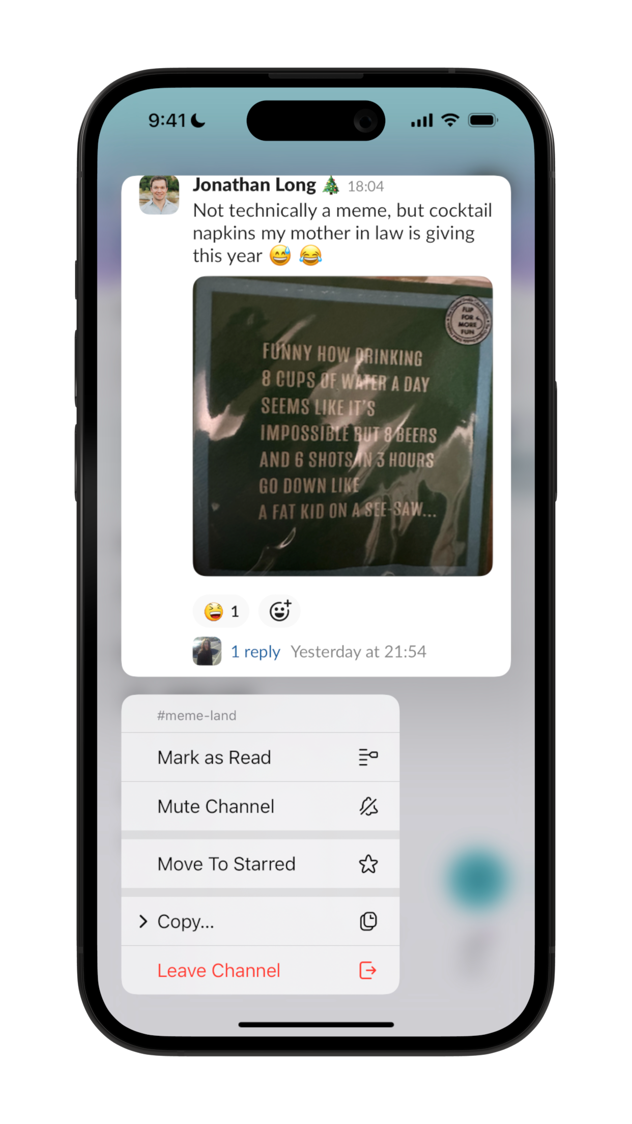 Slack — product image