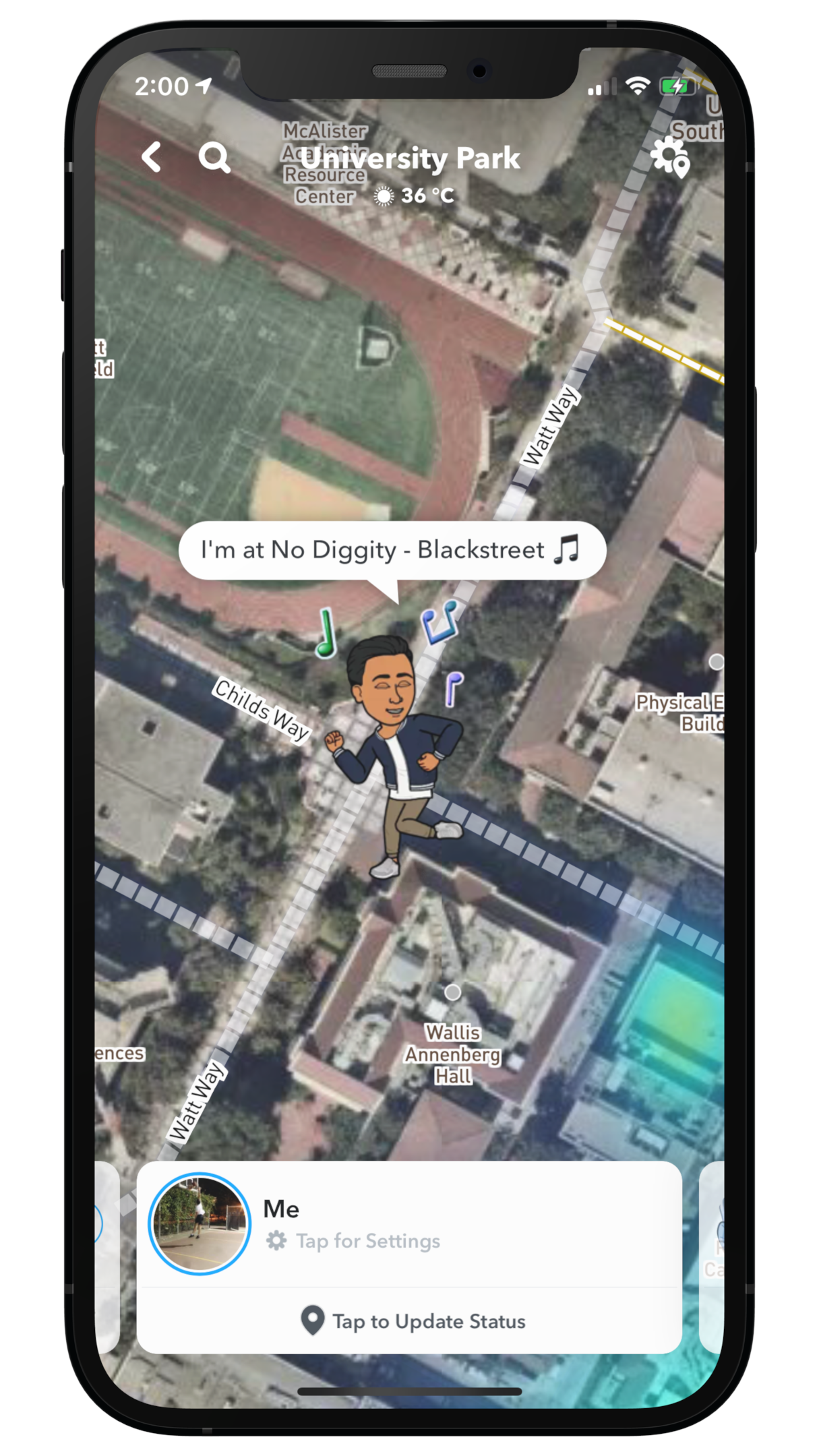 Snap — product image